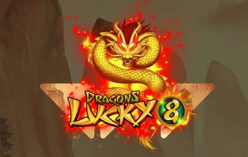 Dragons Lucky 8