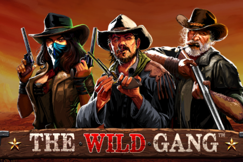 The Wild Gang