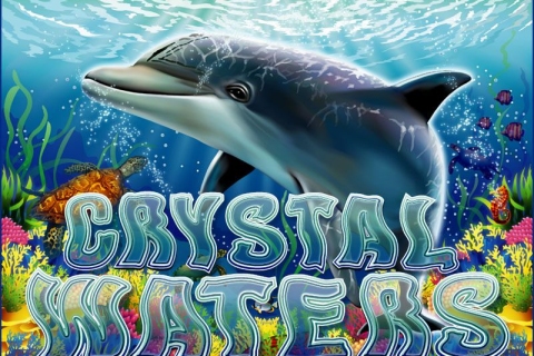 Crystal Waters