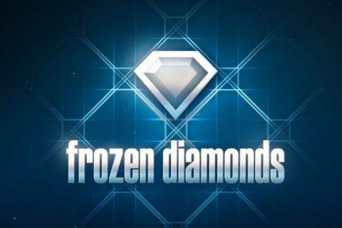 Frozen Diamonds