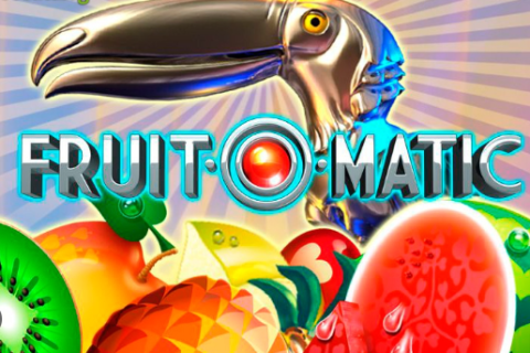 Fruit O Matic