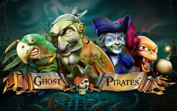 Ghost Pirates