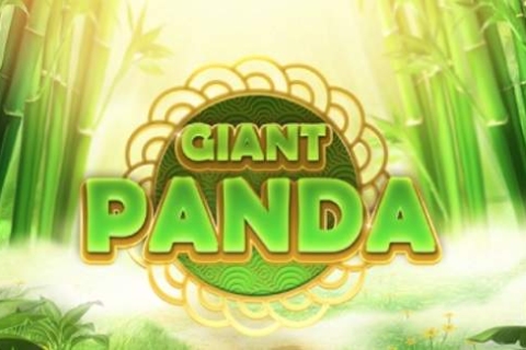 Giant Panda