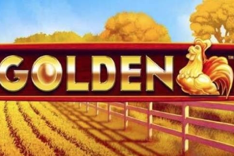 Golden