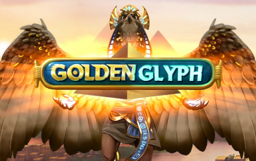 Golden Glyph