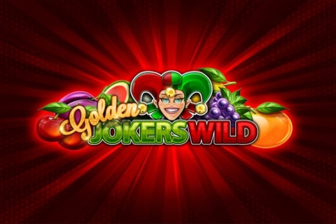 Golden Jokers Wild