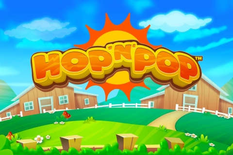 Hop n Pop