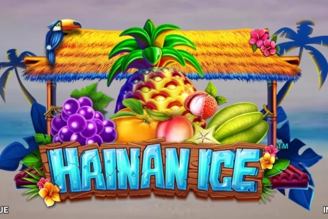 Hainan Ice