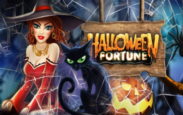 Halloween Fortune
