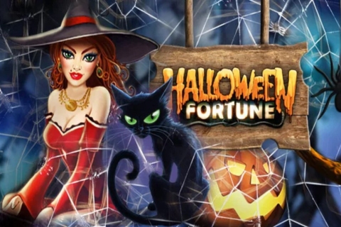 Halloween Fortune