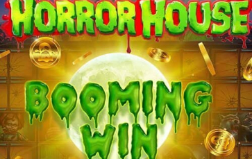 Horror House