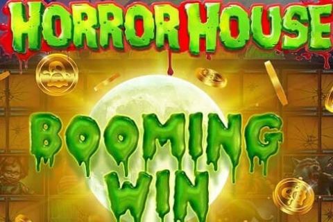 Horror House