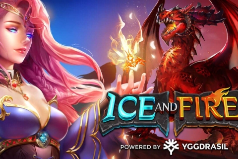 Ice and Fire
