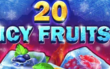 Icy Fruits