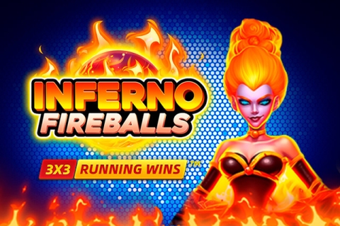 Inferno Fireballs