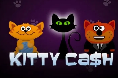 Kitty Cash