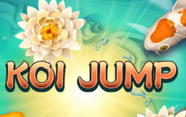 Koi Jump