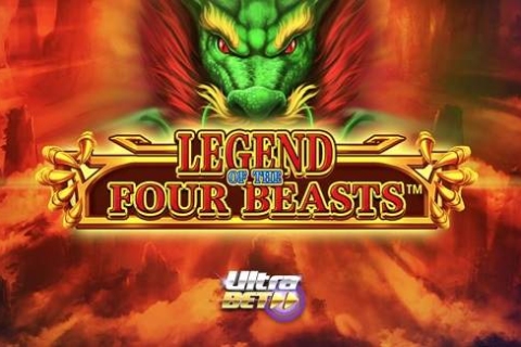 Legend of the Four Beasts