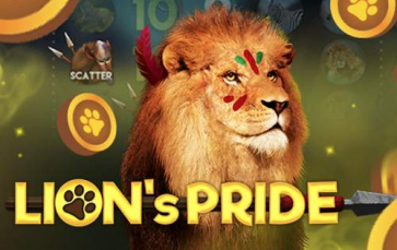 Lion's Pride