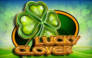 Lucky Lady's Clover