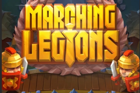 Marching Legions