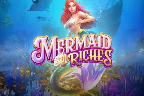 Mermaid Riches
