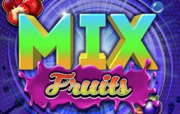 Mix Fruits