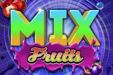 Mix Fruits