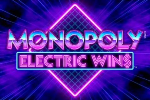 Monopoly Elecrtic Wins