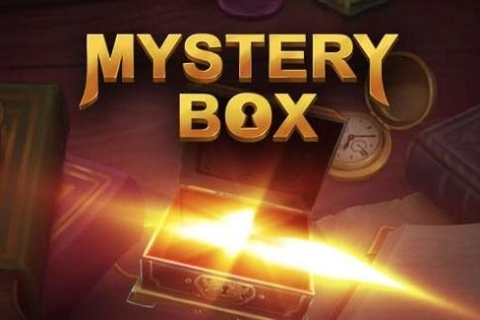 Mystery Box
