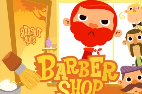 Barber Shop Uncut