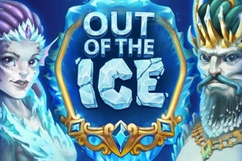 Out of the Ice