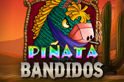 Pinata Bandidos