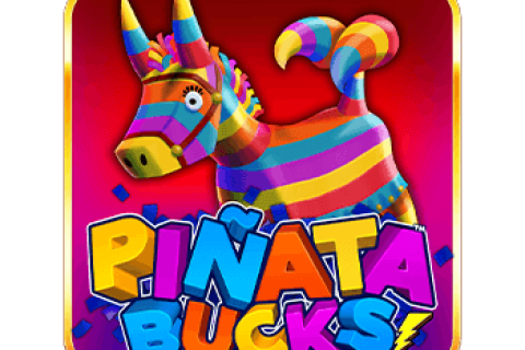 Pinata Bucks