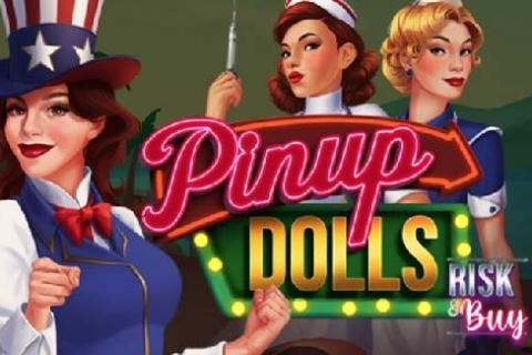 Pinup Dolls