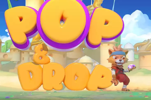 Pop & Drop