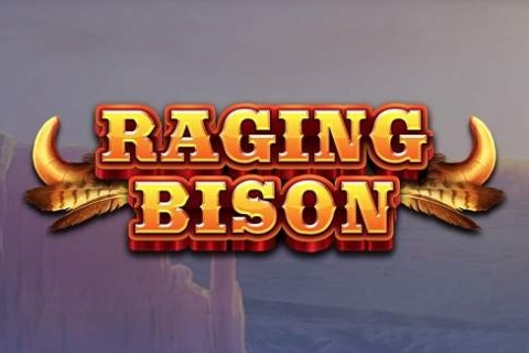 Raging Bison