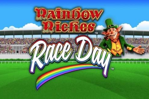 Rainbow Riches Race Day