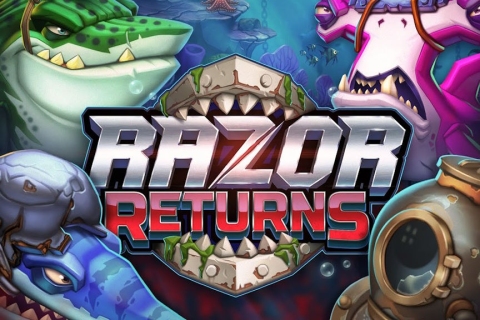Razor Returns