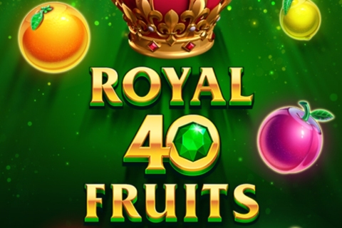 Royal Fruits 40