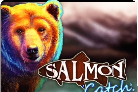 Salmon Catch