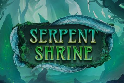 Serpent Shrine