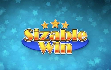 Sizable Win