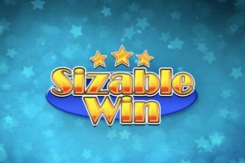 Sizable Win