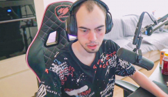 Skillzor стример казино