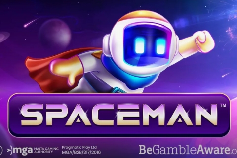 Spaceman