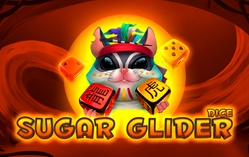 Sugar Glider Dice