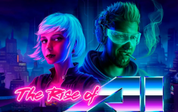 The Rise of AI Slot