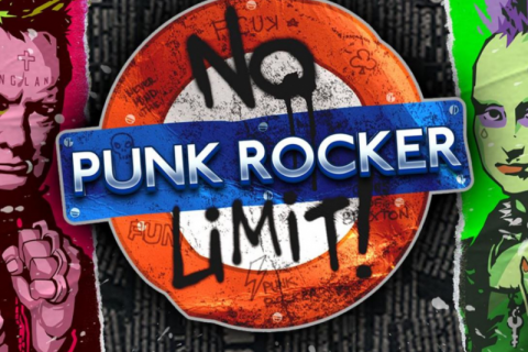 Punk Rocker