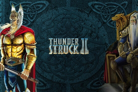 Thunderstruck II